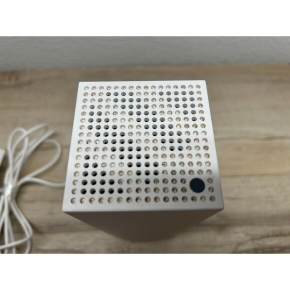 Linksys Velop Tri Band WHW03V2 Whole Home Inteligent Mesh Wi-Fi Tower RouterLink - Picture 7 of 13